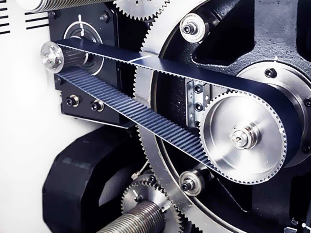 TIMING BELTS
