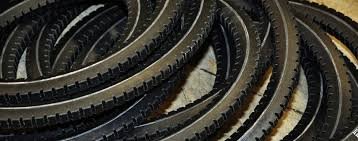 V-BELTS