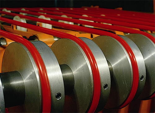 ROUND BELT