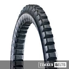 DRY CAN BELTS