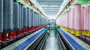 Textile Industry