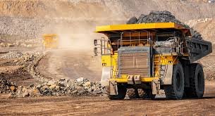 Mines & Quarries
